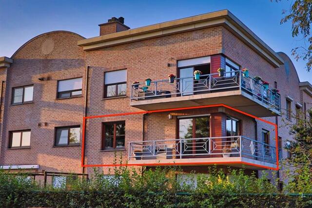 H20202327 - Appartement op de eerste verdieping