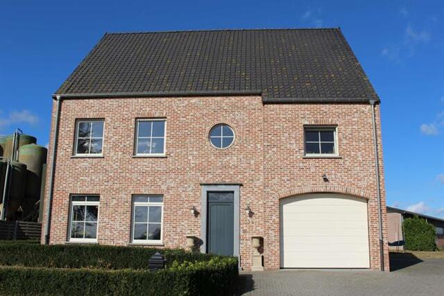 H20202328 - Landelijke woning met tuin