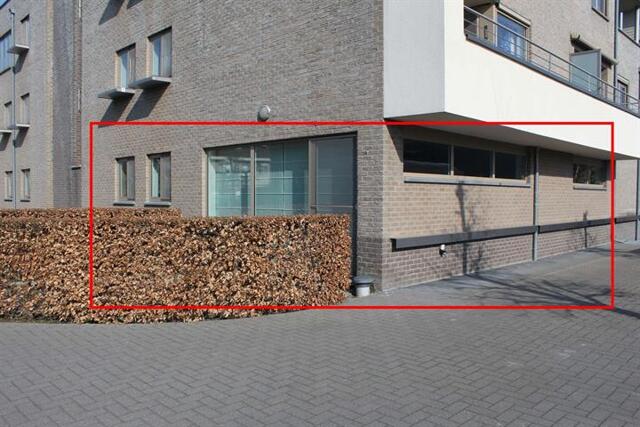 H20212382 - Appartement op het gelijkvloers