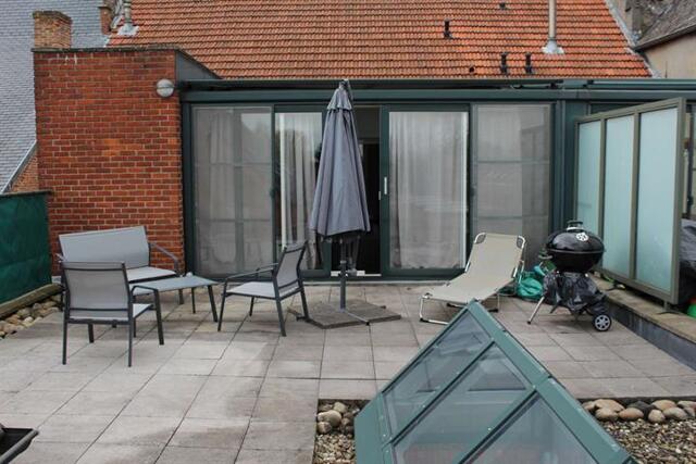 H20212412 - Duplex appartement in het centrum van Hoogstraten