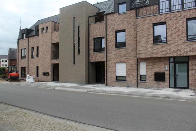 H20212469 - Appartement op de eerste verdieping