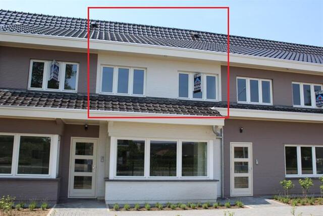 H20212472 - Duplex appartement op de eerste en tweede verdieping
