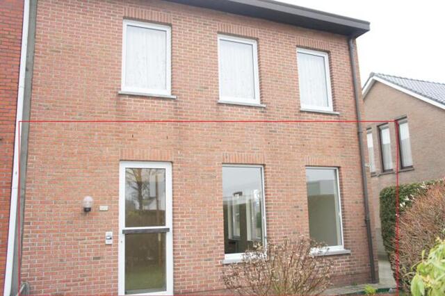 H20212493 - Appartement op het gelijkvloers