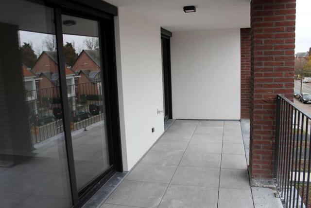 H20212517 - Nieuwbouwappartement op de tweede verdieping