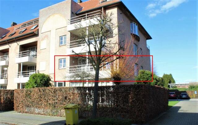 H20222548 - Appartement op de eerste verdieping
