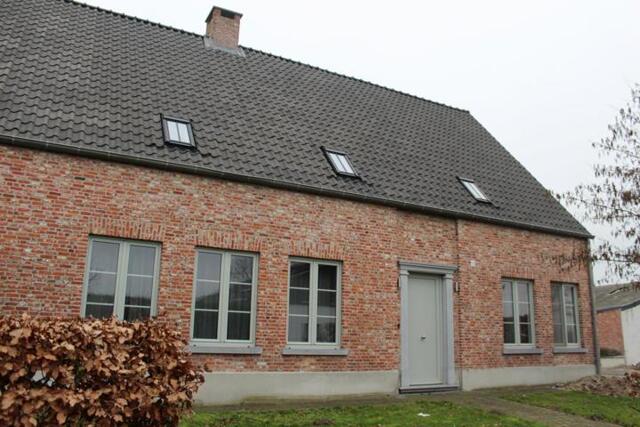 H20232702 - Eéngezinswoning