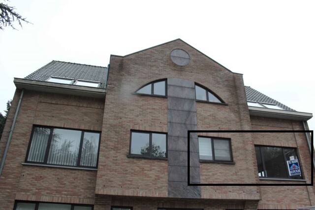 H20242838 - Appartement op de eerste verdieping