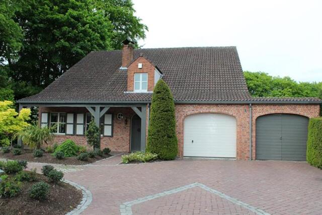 H20242832 - Vrijstaande woning