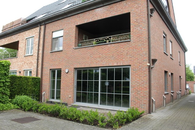 H20242883 - gelijkvloers appartement