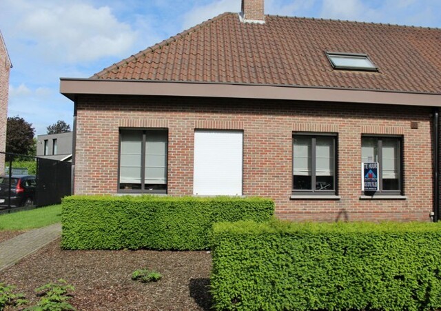 H20242887 - Eéngezinswoning