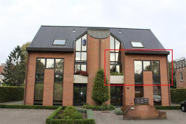 H20242927 - Appartement op de eerste verdieping