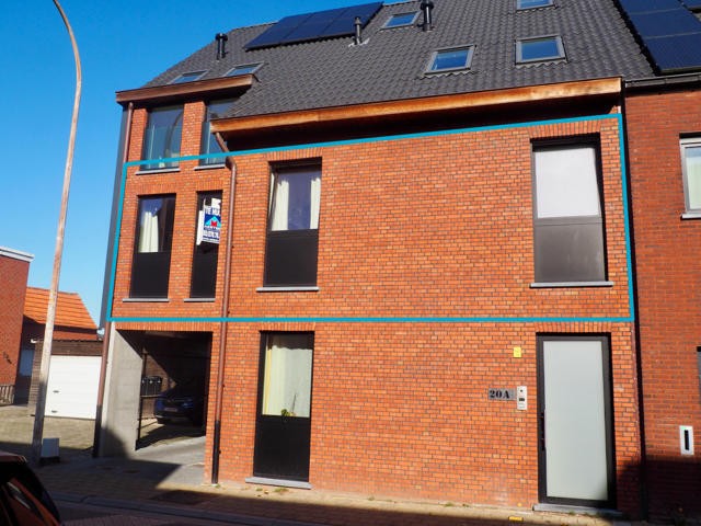 H20242935 - Appartement