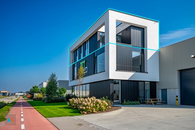 H20242939 - Appartement op de tweede verdieping