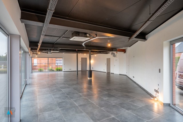 Kantoor / Praktijkruimte 5