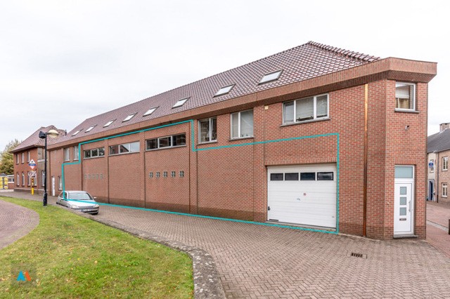 H20253088 - Magazijn