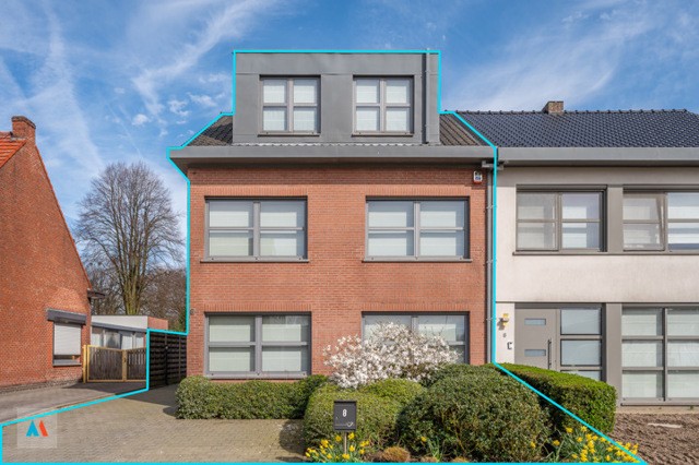 H20253100- Eéngezinswoning