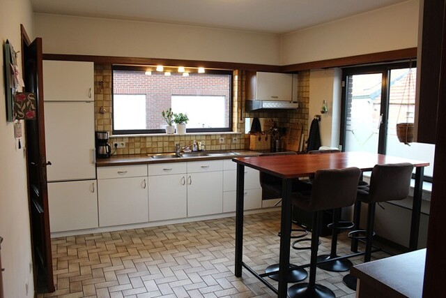 H20253115  - Eengezinswoning met tuin 2