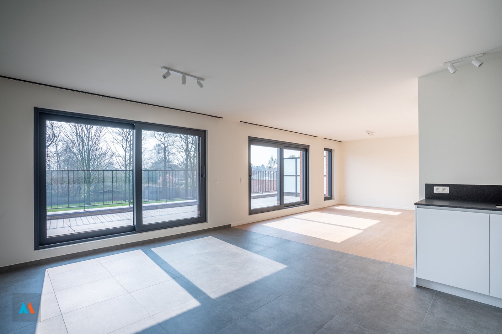 H20253059-Nieuwbouw appartement op de eerste verdieping