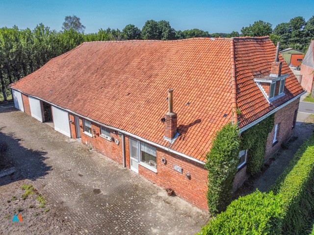 Zonevreemde Langgevelhoeve 27