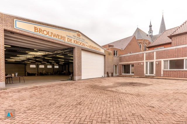 H20253088 - Magazijn 5