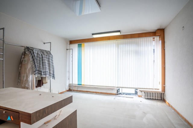 Opbrengsteigendom 23