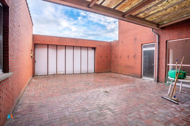 Opbrengsteigendom 25