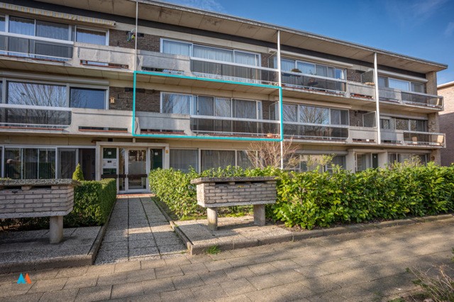 E20263147-Appartement op de eerste verdieping