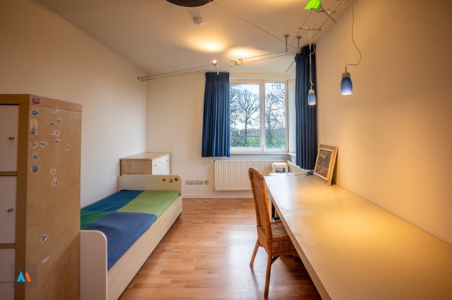 E20263143 - Agrarisch bedrijf met woning en loods 14