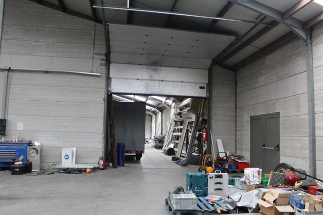 H20263153-Industriële loods 8