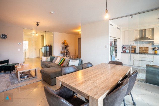Appartement met garagebox 5