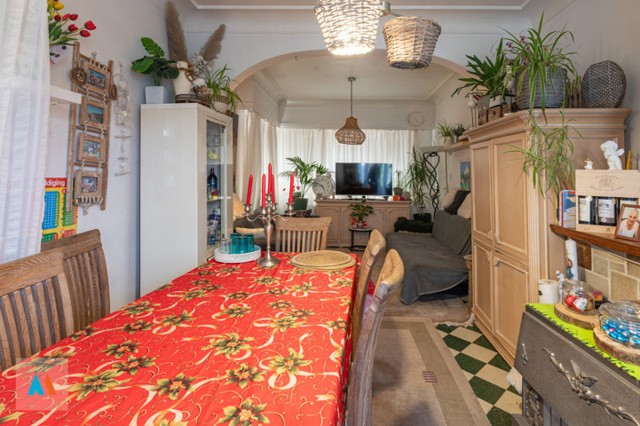 Vrijstaande ééngezinswoning 9