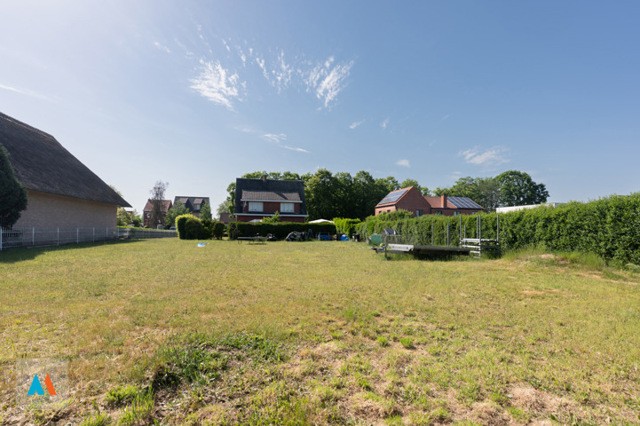 Vrijstaande ééngezinswoning 7