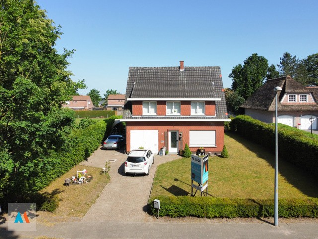 Vrijstaande ééngezinswoning 3