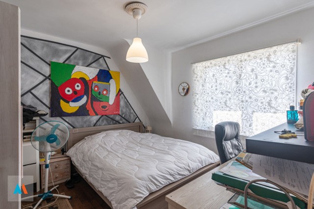 Vrijstaande ééngezinswoning 20