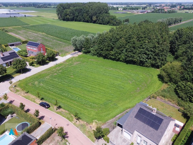 Perceel Bouwgrond 2