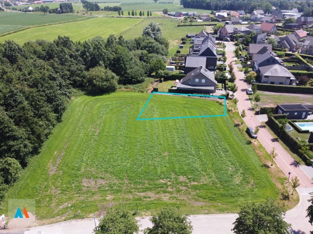 Perceel Bouwgrond