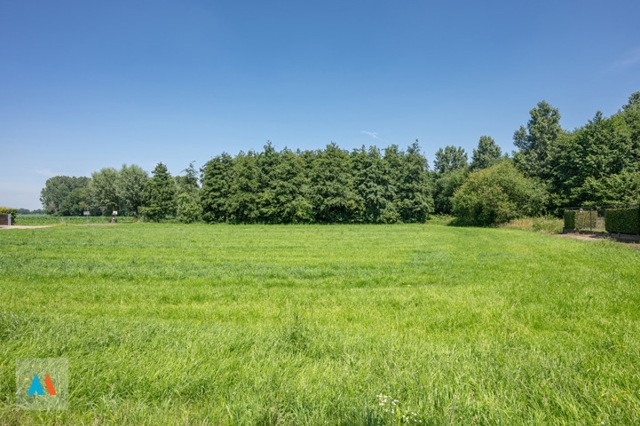 Perceel Bouwgrond 3