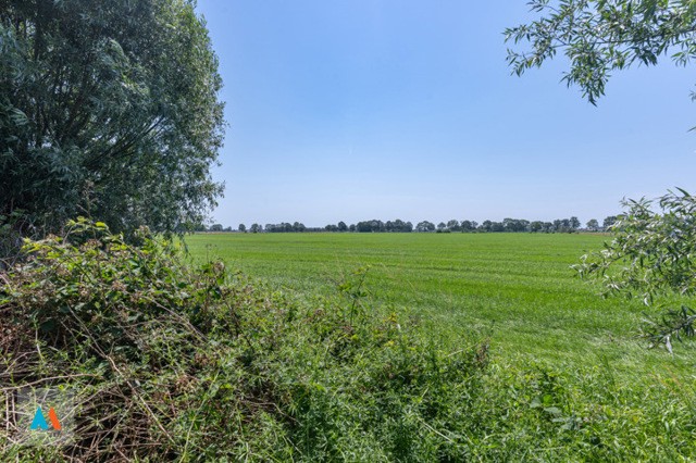 Exclusief wonen in agrarisch gebied 33