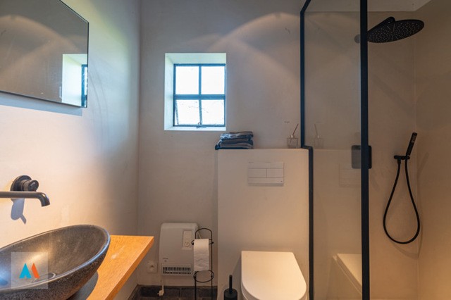 Exclusief wonen in agrarisch gebied 20