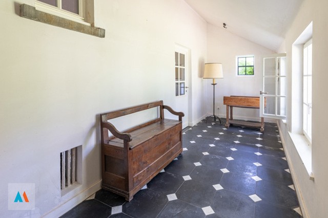 Exclusief wonen in agrarisch gebied 21