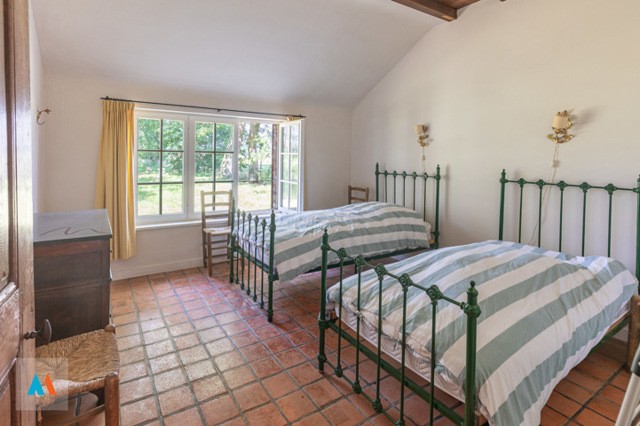 Exclusief wonen in agrarisch gebied 18