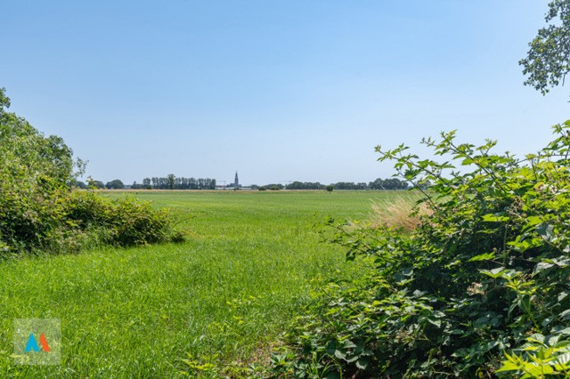 Exclusief wonen in agrarisch gebied 31