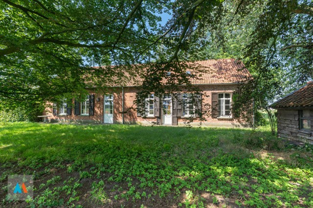 Exclusief wonen in agrarisch gebied 29