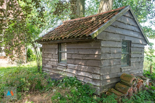 Exclusief wonen in agrarisch gebied 32