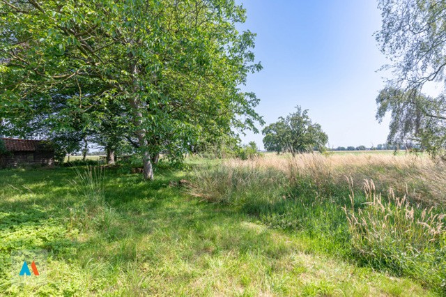 Exclusief wonen in agrarisch gebied 34