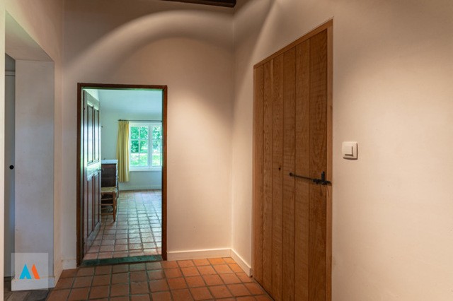 Exclusief wonen in agrarisch gebied 16