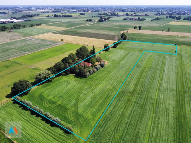 Exclusief wonen in agrarisch gebied 37