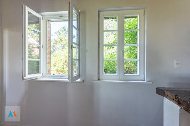Exclusief wonen in agrarisch gebied 15