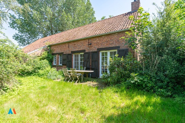 Exclusief wonen in agrarisch gebied 30