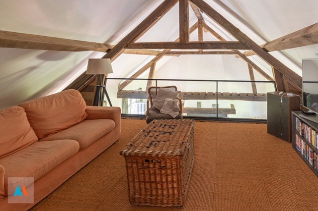 Exclusief wonen in agrarisch gebied 26